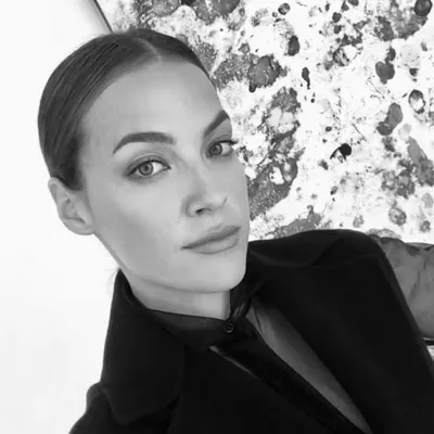 Kateřina Sokolová profile