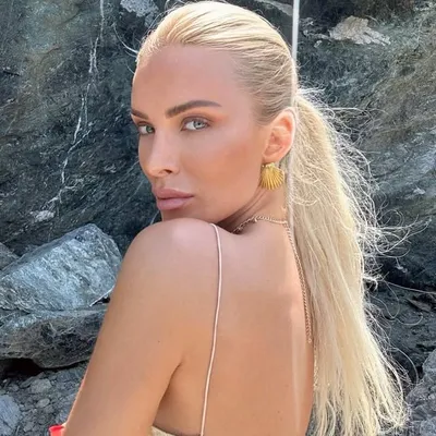 Katerina Kainourgiou Official profile