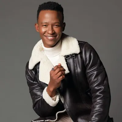 Katlego Maboe profile