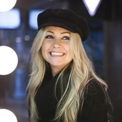 Kätlin Malm || Tattoo Artist profile