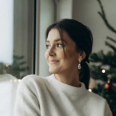 Kätlin Võsu profile