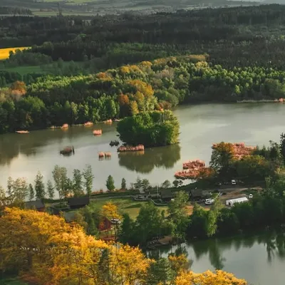 Katlov Lakes | Fishing & Camping profile