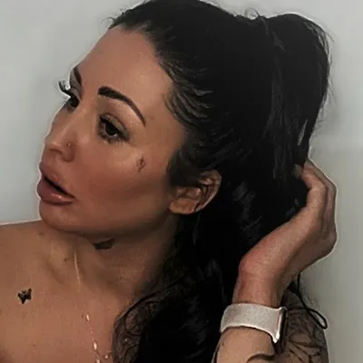 Kat Morgan profile