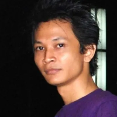 Budi K Arana profile
