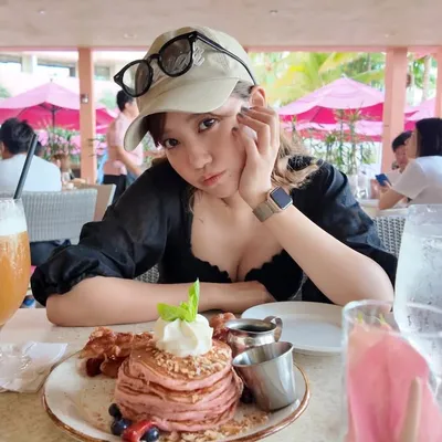加藤 玲奈 profile