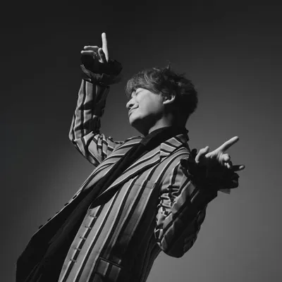 Shingo Katori profile