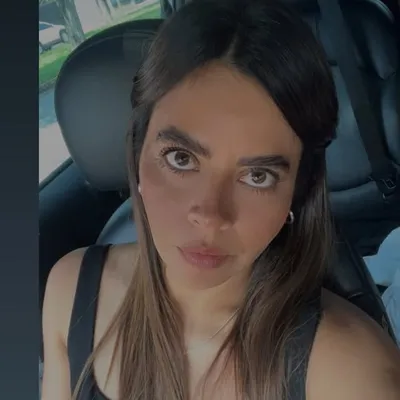 Fatima Llamas Buenrostro profile