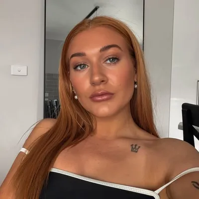 Katriece Hall profile