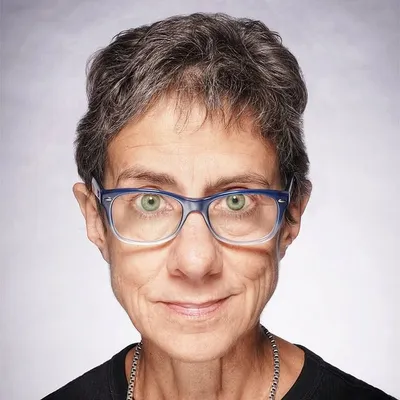 Katrin Eismann profile