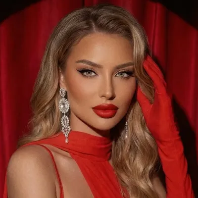 Ekaterina Sergeeva profile
