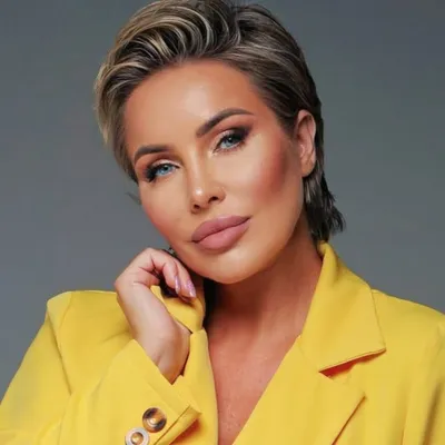 BEAUTY COACH. MOSCOW profile
