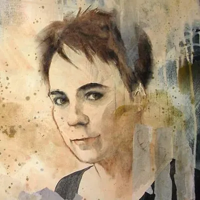 Katrin Merle profile