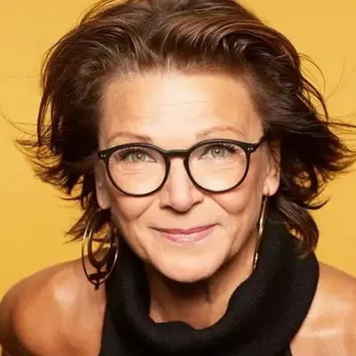 Katrin Sundberg profile