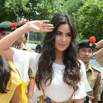 Rita's World is Katrina Kaif❤ profile