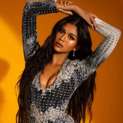 Katrina Jayne Dimaranan profile