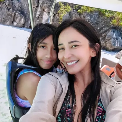 Maria Katrina Halili profile