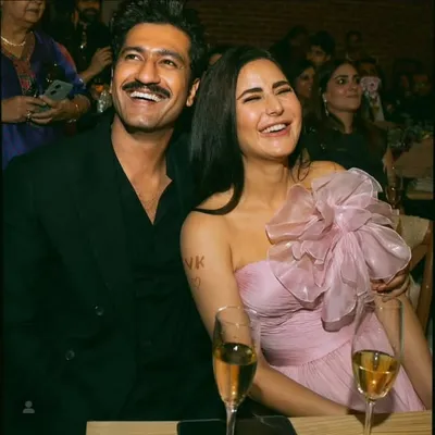 Katrina Kaif profile