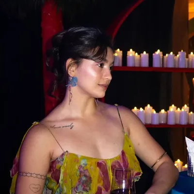 Kat Dovey profile