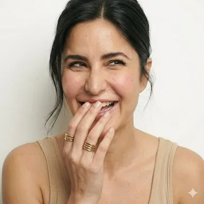 Katrina Kaif's Fanpage profile