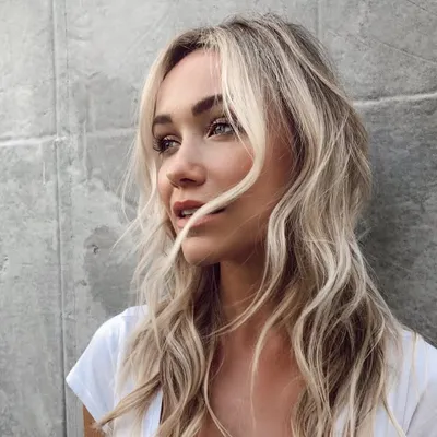 K A T R I N A B O W D E N profile