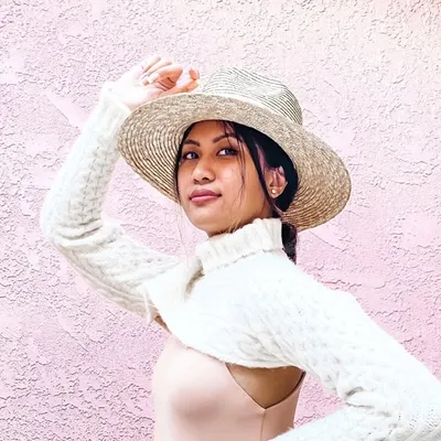 Katrina Malaiba Rivas | Los Angeles Creator