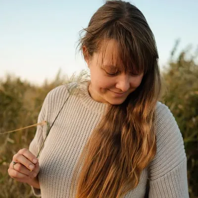 Katrīna Mame / Krustnagliņa profile