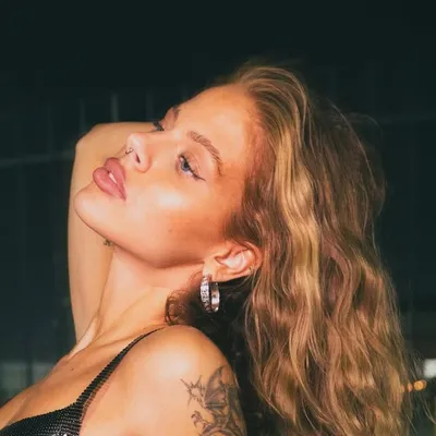 Katrina Motes profile