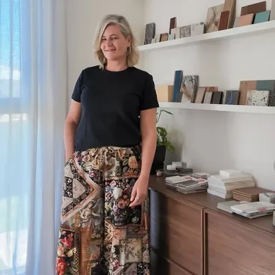 Katrina • Lived in Homes + Design
