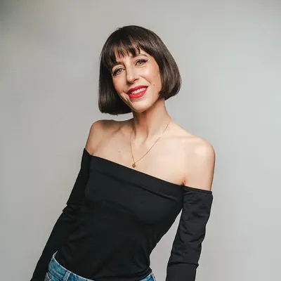 Katrin Roth profile