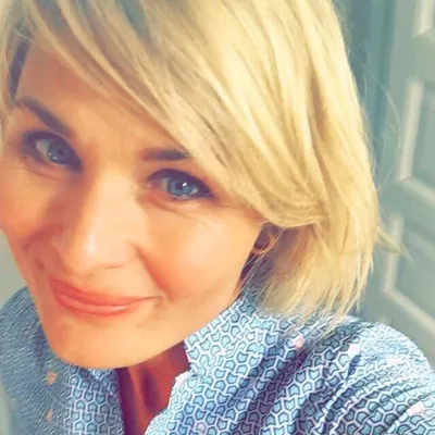 Katrine Foged Thomsen profile