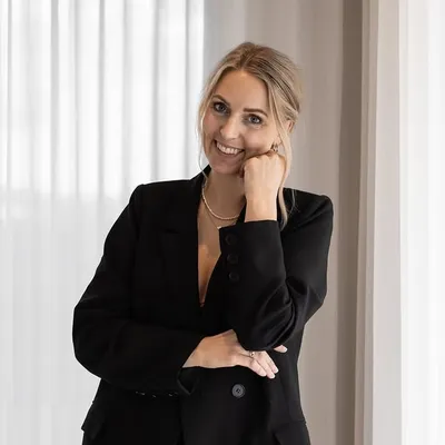 Katrine Fæster Agesen || Bolig, DIY og rengøring profile