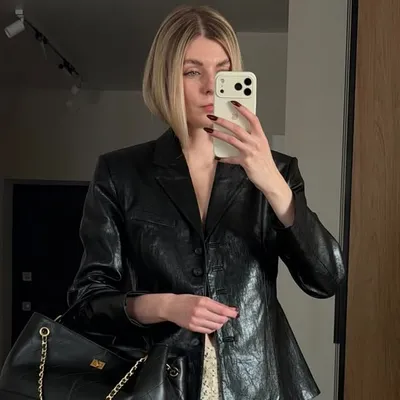 Катрин Стрюкова. Стилист. Fashion influencer. Москва profile