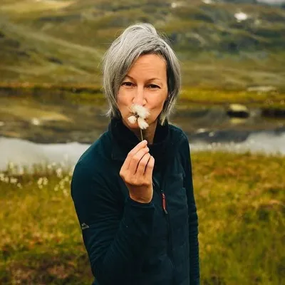 Katharina Zwerger profile