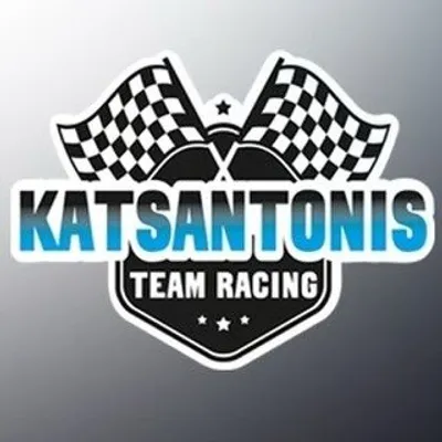 Katsantonis Team Racing profile