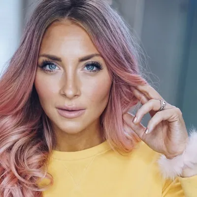 Kat Fairchild’s Makeup Info! profile
