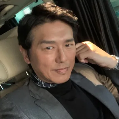 Katsunori Takahashi profile
