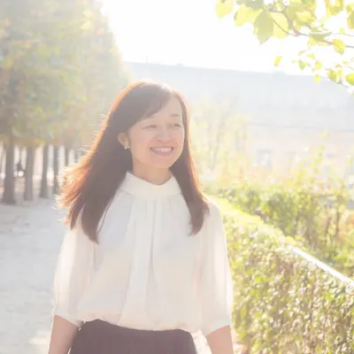 Katsura Ishida profile