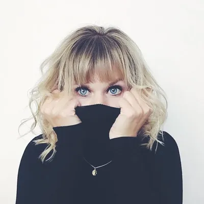 Katrin profile