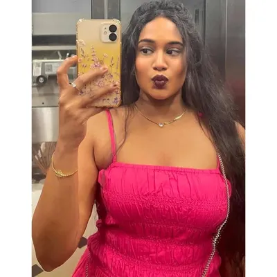 కట్టా సాహితి గౌడ్ ✨🧿 profile