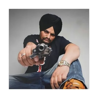 Sidhu moosewala profile