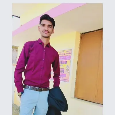 Vishal Pandagre profile
