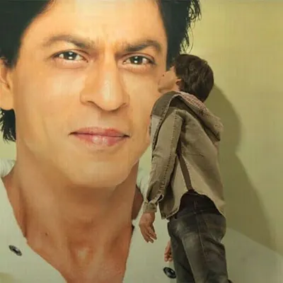 Shah Rukh Khan ๐ต profile