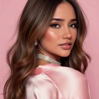 Laura Catalina † profile