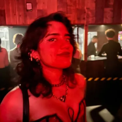 Kashish 卡西西 profile