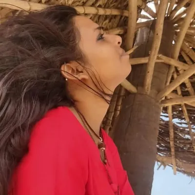 kavita kushwaha profile