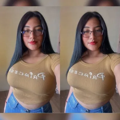 Kattiuska Katty Dominguez profile