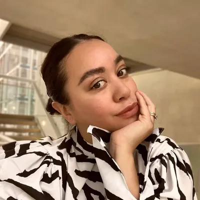 Kat Towers profile
