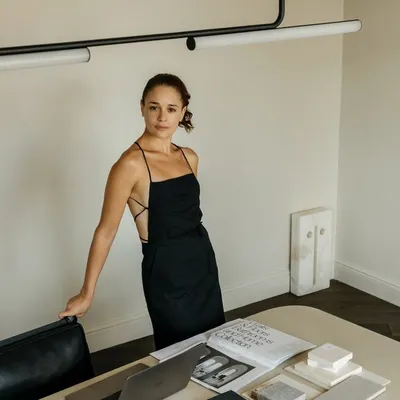 Katty Schiebeck profile