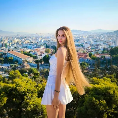 Kateryna Melnykš¤ profile