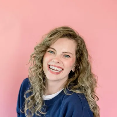 KATY FASSETT | BEAUTY AFTER BABY profile